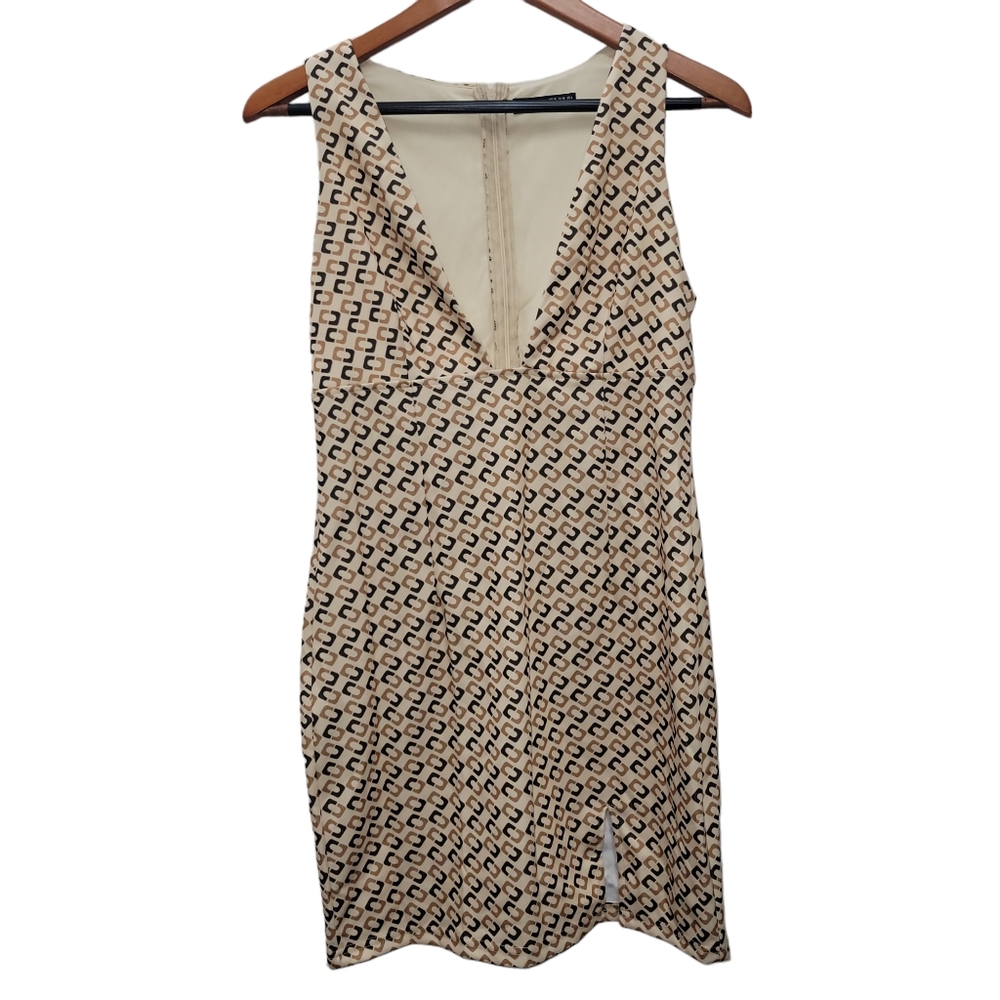 Shein Mini Dress Women's.  Size Medium.  Excellent Condition Pre-owned.